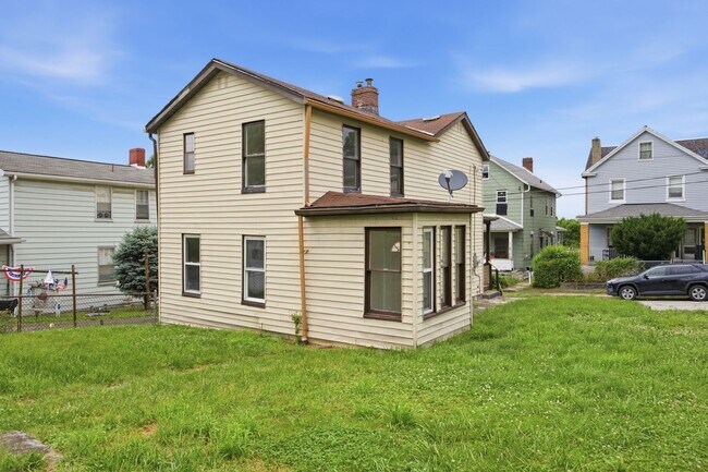 Building Photo - 2906 Chester St