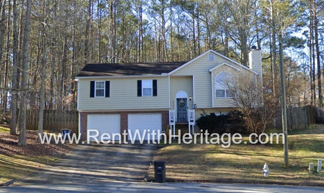 Building Photo - THIS HOME IS GORGEOUS!....ALL THE UPGRADES...