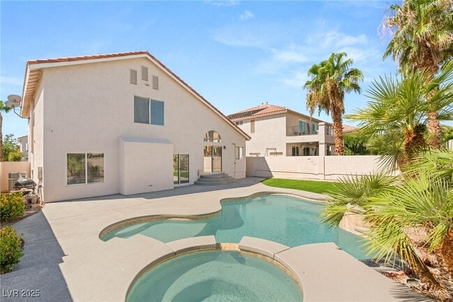Building Photo - 9556 Ancala Hollow Ct