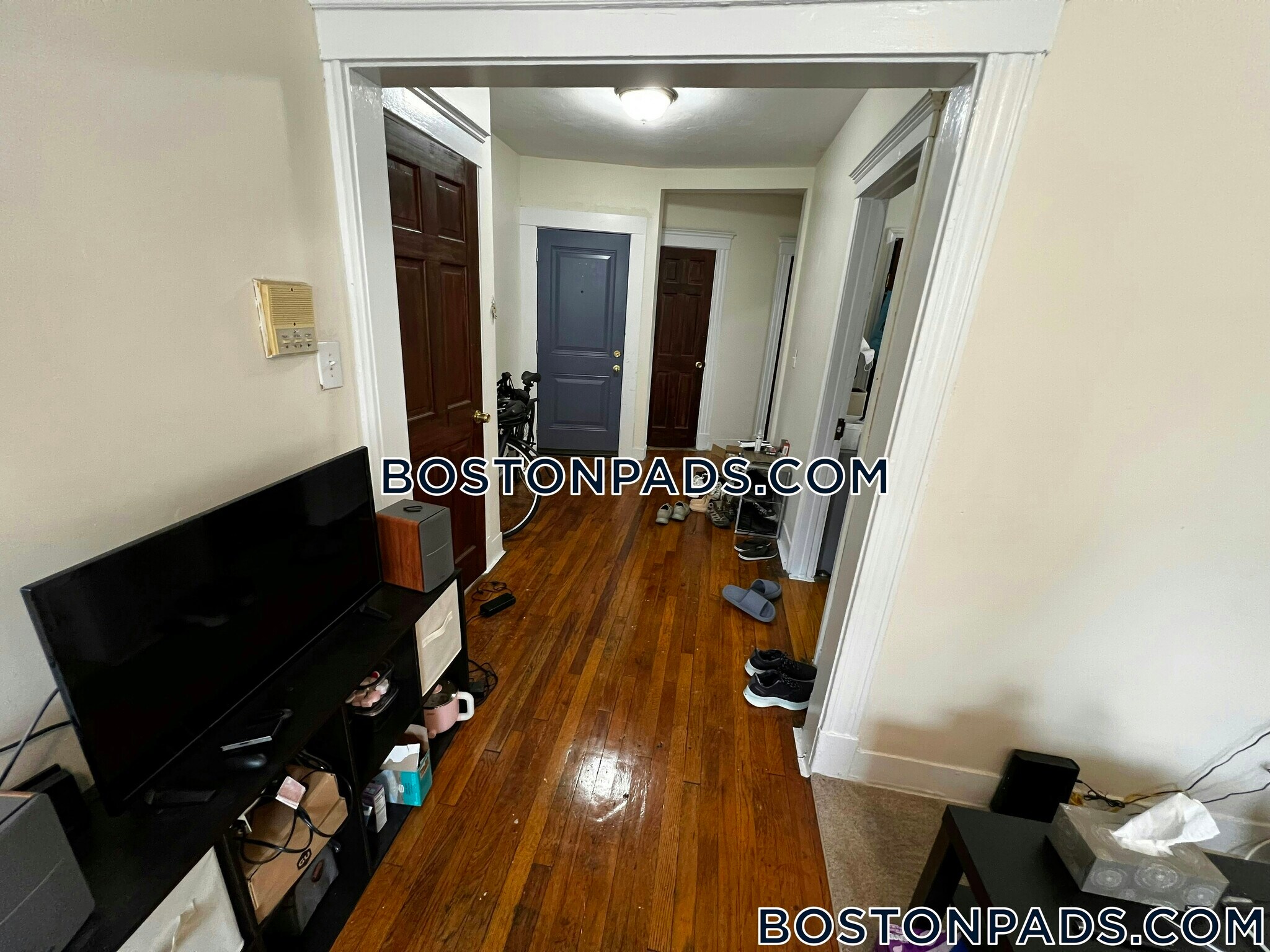 Building Photo - 248 Kelton St