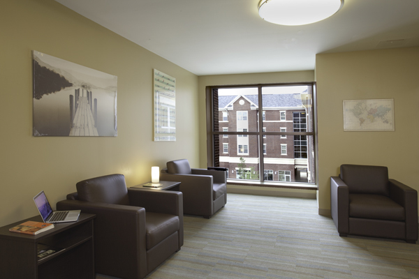 Building Photo - Campus Town Apartments at TCNJ -Students Only