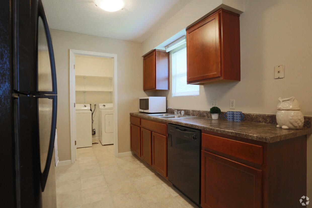 Bengal Ridge Apartments Columbia