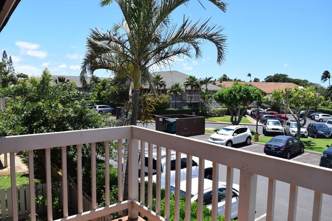 Building Photo - Kihei Villages Upstairs Unit #32-203