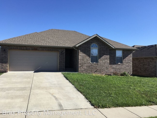 Building Photo - 3508 S Juniper Ave