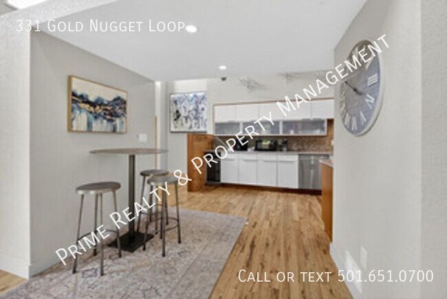Building Photo - 331 Gold Nugget Loop