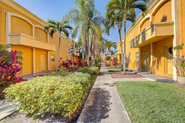 Building Photo - 18111 NW 68th Ave