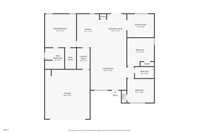 Building Photo - 267 Walcott Dr