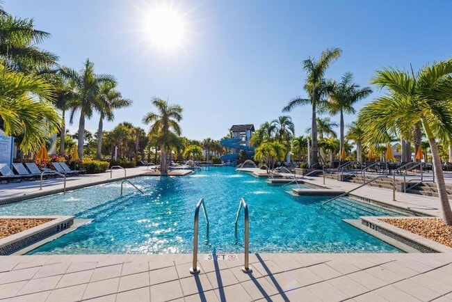 Building Photo - 4616 Longwood Lk Sq