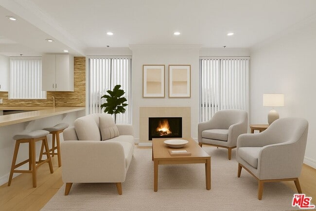 Building Photo - 1826 Overland Ave