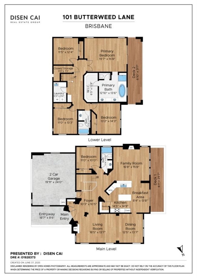 Building Photo - 101 Butterweed Ln