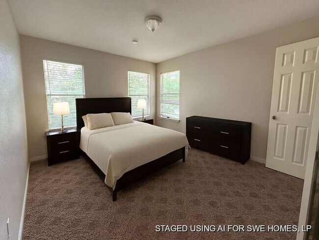 Building Photo - 7203 Welshwood Ln