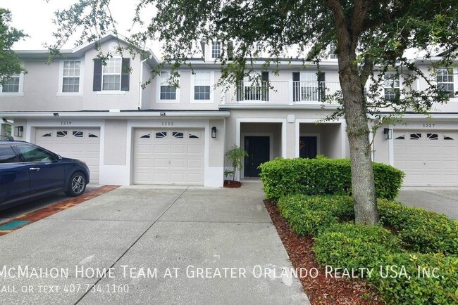 Primary Photo - AVALON LAKES 3br 2.5ba townhome, OVER 2000...