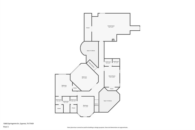 Building Photo - 13602 Springmint Dr