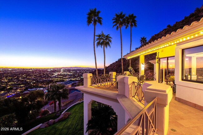 Building Photo - 5400 E Valle Vista Rd