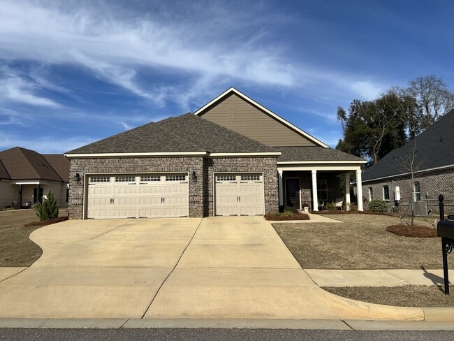 Building Photo - Available July 1, 2026!