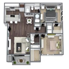 Building Photo - 3500 Windcliff Dr SE