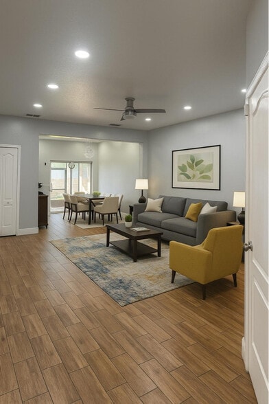Building Photo - 2962 Rodrick Cir