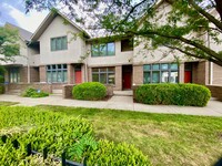 Building Photo - TWO Car Garage, Two bed (w/ Balconies), Tw...