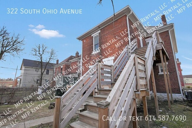 Building Photo - 322 S Ohio Ave