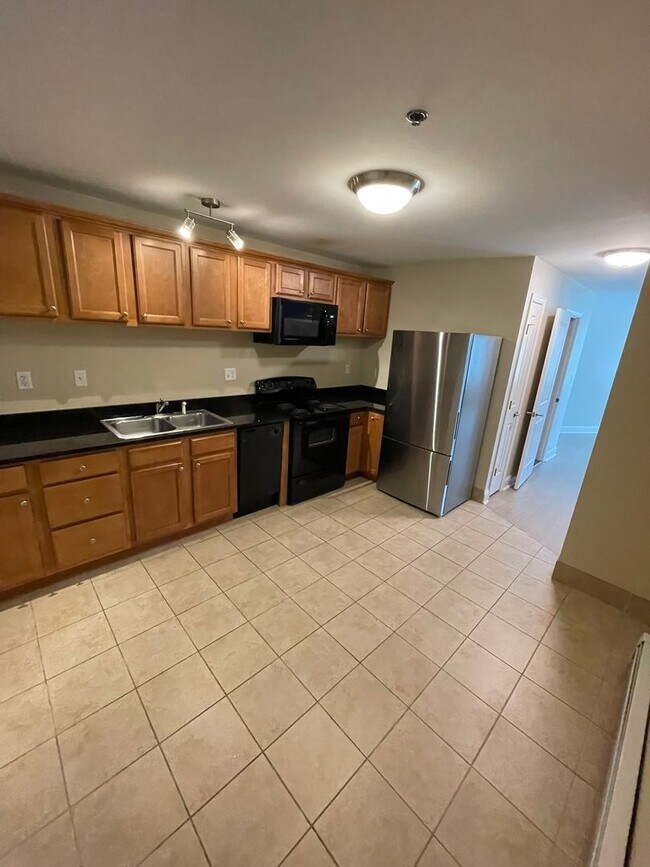 Interior Photo - 1 5th Street