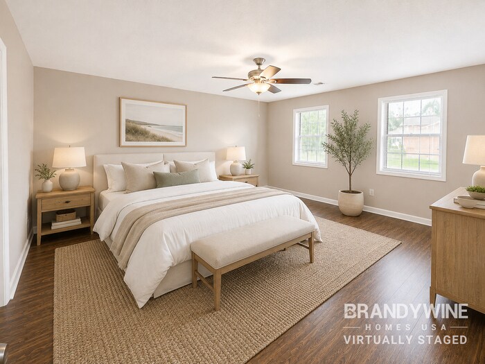Building Photo - 5556 Pennybrook Trail