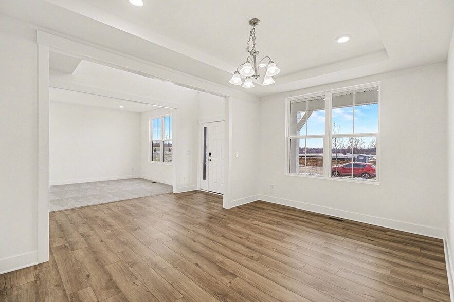 Building Photo - 3631 Downing Rd