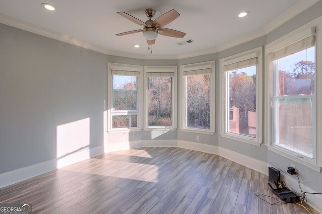 Building Photo - 1440 Chattahoochee Run Dr