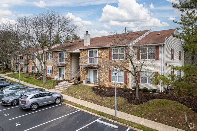Building Photo - Society Hill at Lawrenceville