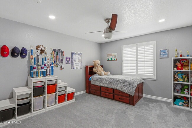 Building Photo - 871 Via Alegre Ln
