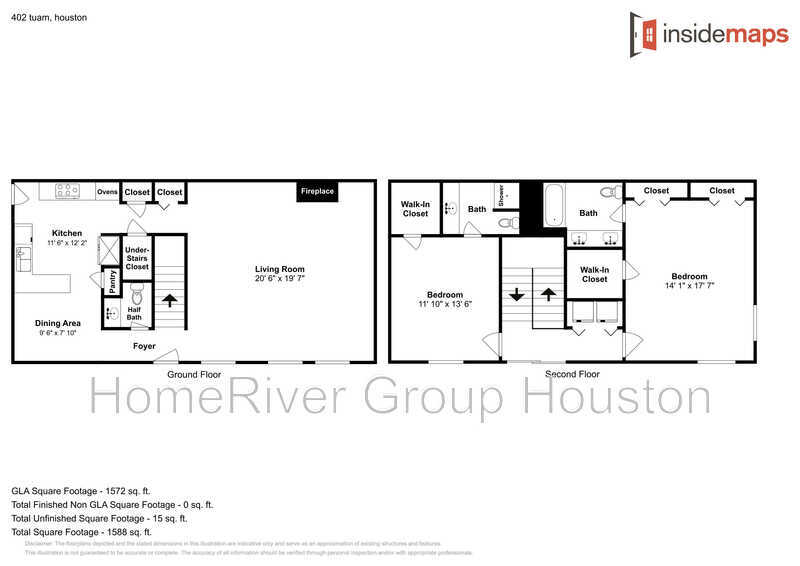 Building Photo - 402 Tuam St