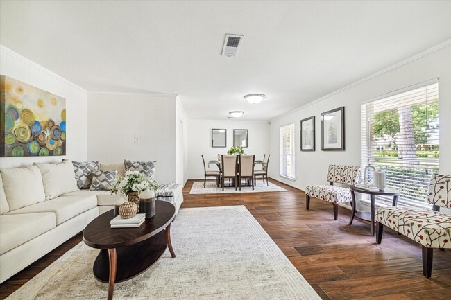 Building Photo - 5939 Rutherglenn Dr