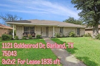 Building Photo - 1121 Goldenrod Dr