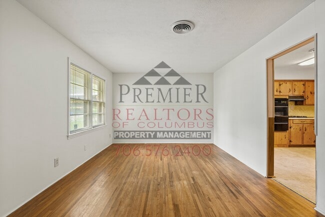 Building Photo - 4526 Sentry St