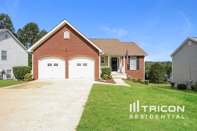 Primary Photo - 5419 Village Ridge