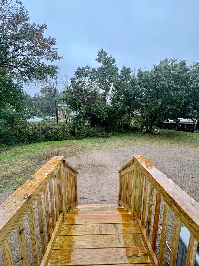 Building Photo - 110 Truitt Ave