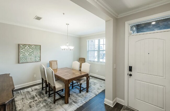Building Photo - Upscale Modern Townhome nestled in the   G...