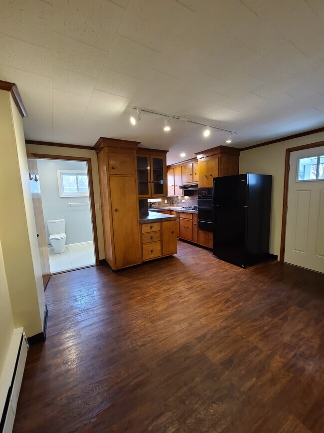 Kitchen/Bath - 66 Hillside St