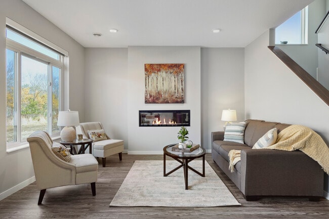 Building Photo - Rivers Bend Cottage Homes