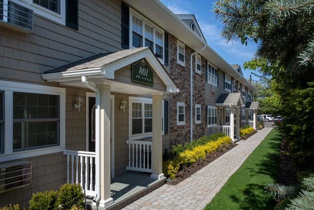 Fairfield Station At Deer Park - 801 Long Island Ave Deer Park NY 11729 ...