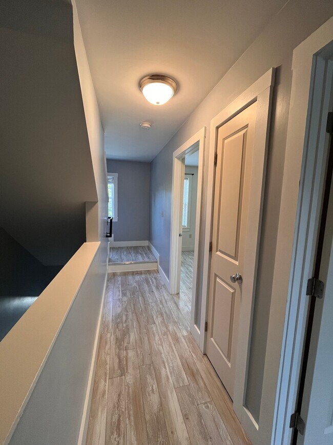 Building Photo - 20 Bridgham St