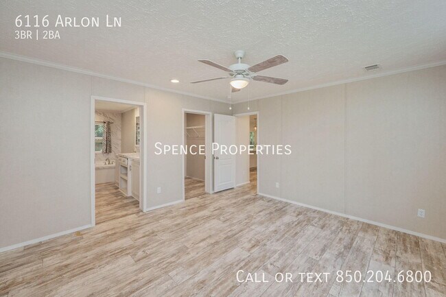 Building Photo - 6116 Arlon Ln