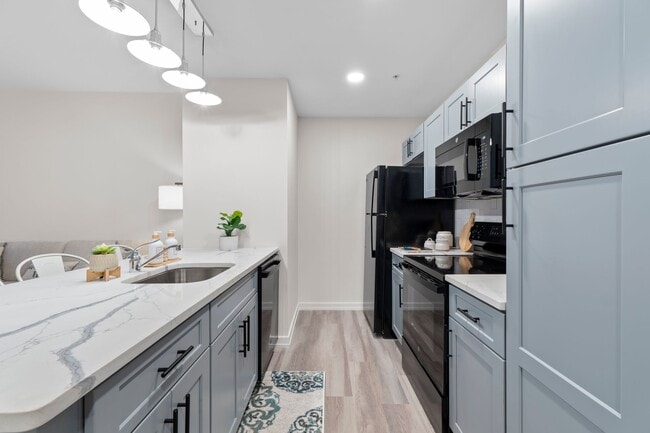 Building Photo - Altamont Apartments