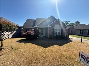 Building Photo - 1813 Stetson Ln
