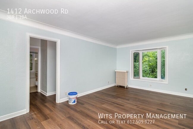 Building Photo - 1412 Archwood Rd
