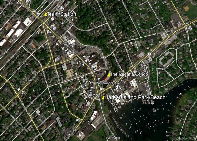 Building Photo - 123 Mamaroneck Ave