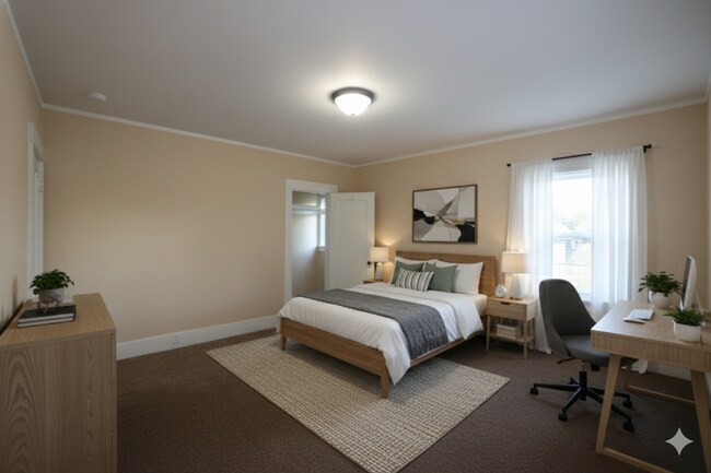 Building Photo - 4640 Park Blvd