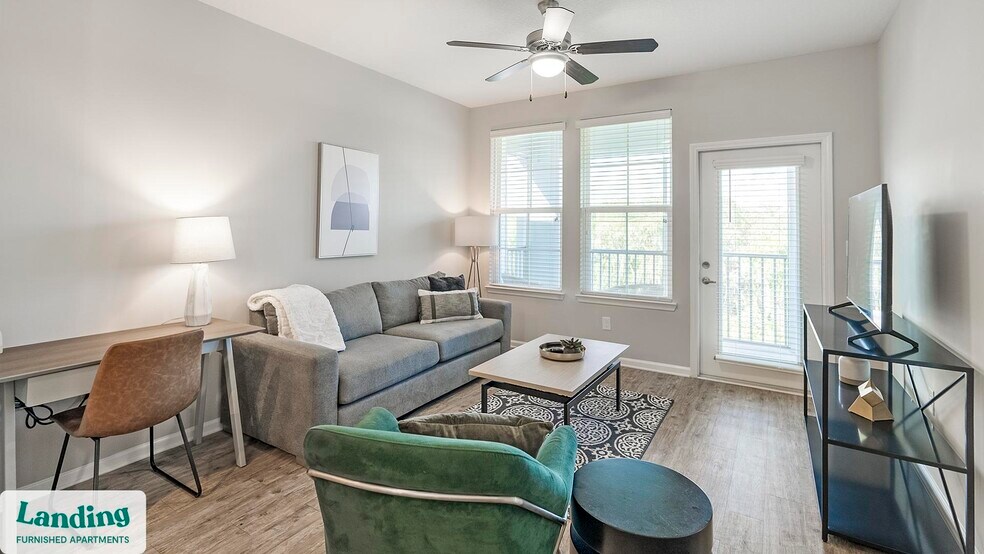 Primary Photo - 2300 Tapestry Park Dr