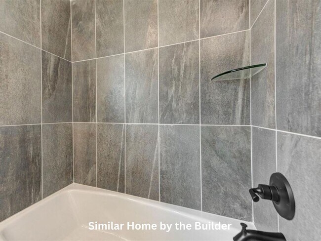 Building Photo - Stunning New Home in Mustang w/ 3-Car Garage