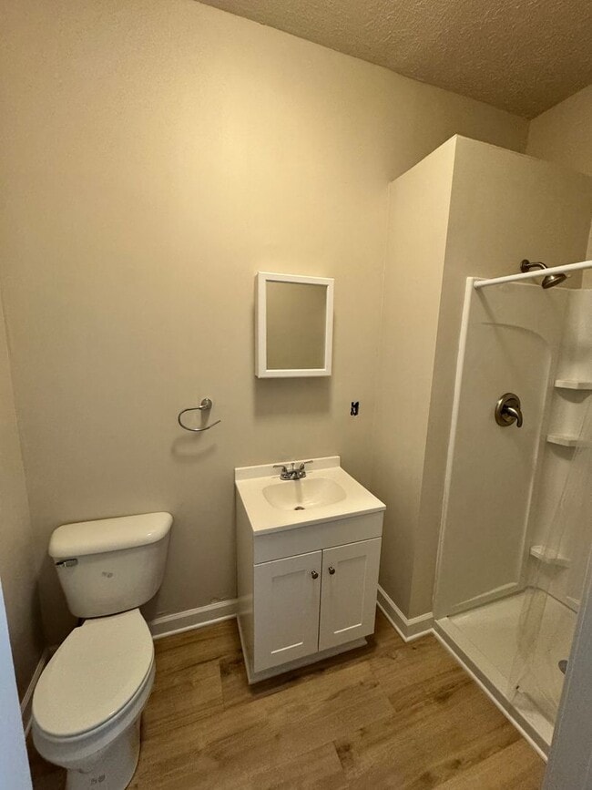 Building Photo - 2725 S 4th St