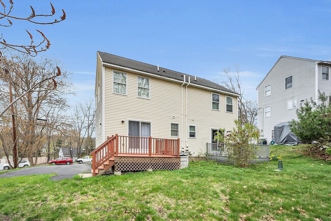 Building Photo - 2 Wigwam Hill Dr